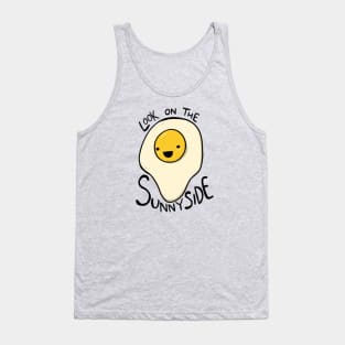 Look on the Sunnyside Tank Top